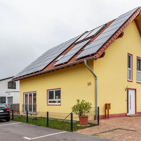 Appartamento Im Bubenstueck Bingen am Rhein Esterno foto